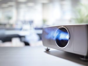 meilleur videoprojecteur