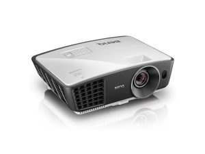 BenQ W750