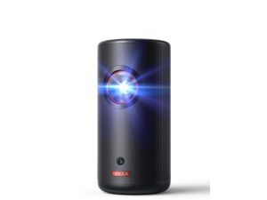 Nebula capsule 3 laser