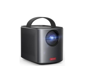 Nebula mars 2 pro