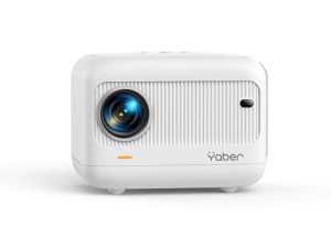 Yaber E1