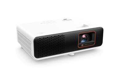Projecteur Netflix Officiel Google TV - Full HD 1080P - Moteur Scellé - Dolby Audio - Portable