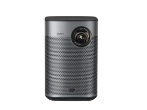 xgimi halo plus
