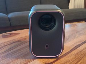 nothing projector np one smart