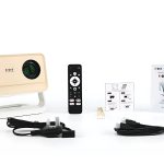 Vidéoprojecteur Xgody N6 Pro – Certifié Netflix, FHD 1080P, 700 ANSI – WiFi 6, Commande Vocale - 7