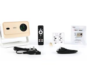 xgody Gimbal N6 Pro