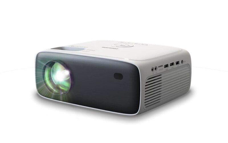 philips neopix 200